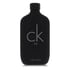 Ck Be Cologne by Calvin Klein Cologne 6.6 Oz Eau De Toilette (unboxed)