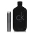 Ck Be Perfume by Calvin Klein Perfume 0.27 Oz Travel Spray