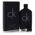 Ck Be Cologne by Calvin Klein Cologne 1.7 Oz Eau De Toilette Spray (Unisex)