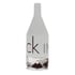 Ck In 2u Cologne by Calvin Klein Cologne 5 Oz Eau De Toilette Spray (unboxed)