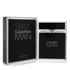 Calvin Klein Man Cologne by Calvin Klein Cologne 1.7 Oz Eau De Toilette Spray