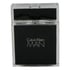 Calvin Klein Man Cologne by Calvin Klein Cologne 3.4 Oz Eau De Toilette Spray (unboxed)