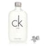 Ck One Perfume by Calvin Klein Perfume 6.7 Oz Eau De Toilette Spray (Unisex unboxed)