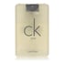 Ck One Cologne by Calvin Klein Cologne 0.68 Oz Travel Eau De Toilette Spray (Unisex Unboxed)