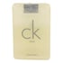 Ck One Perfume by Calvin Klein Perfume 0.68 Oz Travel Eau De Toilette Spray (Unixex Unboxed)