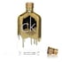 Ck One Gold Perfume by Calvin Klein Perfume 200 ml Eau De Toilette Spray (Unisex Unboxed)