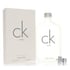 Ck One Cologne by Calvin Klein Cologne 10 Oz Eau De Toilette Spray (Unisex)