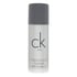 Ck One Cologne by Calvin Klein Cologne 5 Oz Deodorant Spray