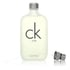 Ck One Cologne by Calvin Klein Cologne 6.6 Oz Eau De Toilette Spray (Unisex unboxed)