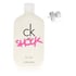 Ck One Shock Perfume by Calvin Klein Perfume 6.7 Oz Eau De Toilette Spray (unboxed)