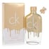 Ck One Gold Perfume by Calvin Klein Perfume 3.4 Oz Eau De Toilette Spray (Unisex)