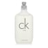 Ck One Cologne by Calvin Klein Cologne 3.4 Oz Eau De Toilette Spray (Unisex Tester)