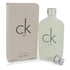 Ck One Perfume by Calvin Klein Perfume 6.6 Oz Eau De Toilette Spray (Unisex)