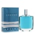 Chrome Legend Cologne by Azzaro Cologne 2.6 Oz Eau De Toilette Spray