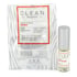 Clean Reserve Sel Santal Perfume by Clean Perfume 0.1 Oz Mini EDP Rollerball