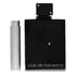Club De Nuit Intense Cologne by Armaf Cologne 0.27 Oz Travel Spray