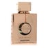 Club De Nuit Milestone Cologne by Armaf Cologne 3.6 Oz Eau De Parfum Spray (unboxed)
