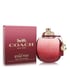 Coach Wild Rose Perfume by Coach Perfume 3 Oz Eau De Parfum Spray