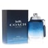 Coach Blue Cologne by Coach Cologne 2 Oz Eau De Toilette Spray