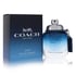 Coach Blue Cologne by Coach Cologne 1.3 Oz Eau De Toilette Spray