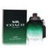 Coach Green Cologne by Coach Cologne 2 Oz Eau De Toilette Spray