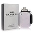 Coach Platinum Cologne