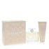 Coach Signature Perfume by Coach Perfume -- Gift Set - 3.3 oz Eau De Parfum + 3.3 oz Body Lotion Travel Set