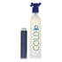 Cold Cologne by Benetton Cologne 0.27 Oz Travel Spray