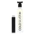 Cold Silver Cologne by Benetton Cologne 0.27 Oz Travel Spray