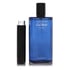 Cool Water Intense Cologne by Davidoff Cologne 0.27 Oz Travel Spray