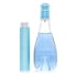 Cool Water Oceanic Edition Perfume by Davidoff Perfume 0.27 Oz Travel Spray