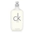 Ck One Perfume by Calvin Klein Perfume 6.6 Oz Eau De Toilette Spray (Unisex Tester)