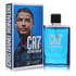 Cr7 Play It Cool Cologne by Cristiano Ronaldo Cologne 1.7 Oz Eau De Toilette Spray