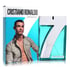 Cristiano Ronaldo Cr7 Origins Cologne by Cristiano Ronaldo Cologne 3.4 Oz Eau De Toilette Spray