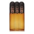 Cubano Copper Cologne by Cubano Cologne 4 Oz Eau De Toilette Spray (unboxed)