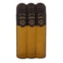 Cubano Gold Cologne by Cubano Cologne 4 Oz Eau De Toilette Spray (unboxed)