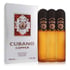 Cubano Copper Cologne