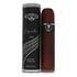 Cuba Signature Cologne by Fragluxe Cologne 3.3 Oz Eau De Toilette Spray
