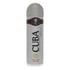 Cuba Black Cologne by Fragluxe Cologne 6.6 Oz Body Spray