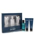 Cool Water Cologne by Davidoff Cologne -- Gift Set - 1.4 oz Eau De Toilette Spray +1.7 oz After Shave  Balm+ 1.7 oz Shower Gel