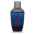 Dark Blue Cologne by Hugo Boss Cologne 2.5 Oz Eau De Toilette Spray (Tester)