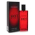 Hot Water Cologne