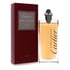Declaration Cologne by Cartier Cologne 3.3 Oz Eau De Parfum Spray