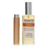 Demeter Caramel Perfume by Demeter Perfume 0.27 Oz Travel Spray