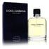 Dolce & Gabbana Cologne by Dolce & Gabbana Cologne 6.7 Oz Eau De Toilette Spray