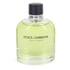 Dolce & Gabbana Cologne by Dolce & Gabbana Cologne 6.7 Oz Eau De Toilette Spray (unboxed)
