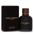 Dolce & Gabbana Intenso Cologne by Dolce & Gabbana Cologne 2.5 Oz Eau De Parfum Spray