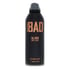 Diesel Bad Cologne by Diesel Cologne 6.7 Oz Body Spray