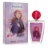 Disney Frozen Ii Anna Perfume by Disney Perfume 3.4 Oz Eau De Toilette Spray