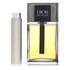 Dior Homme Intense Cologne by Christian Dior Cologne 0.27 Oz Travel Spray